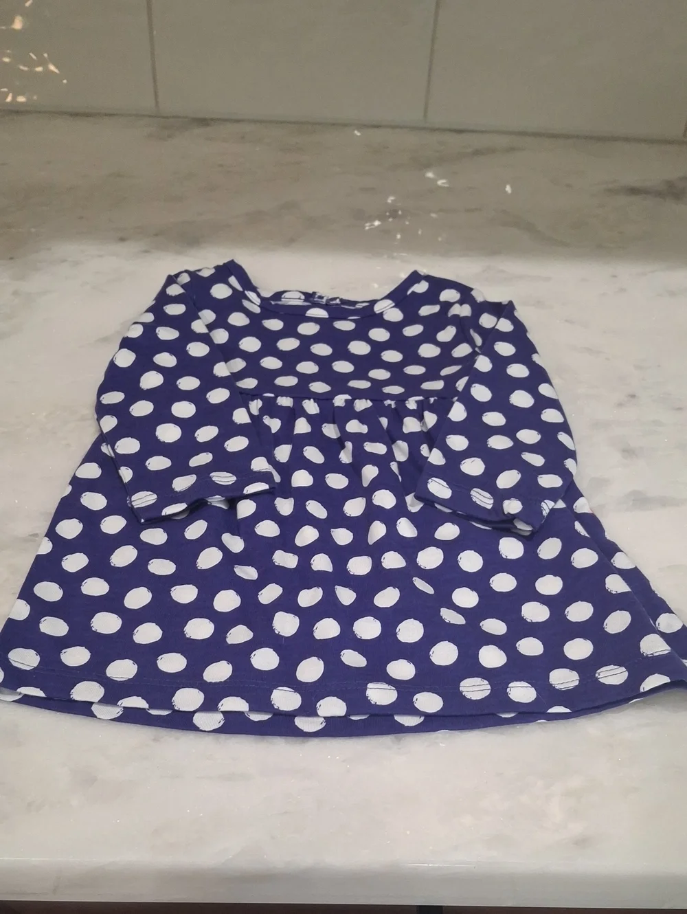 Infants' Dress